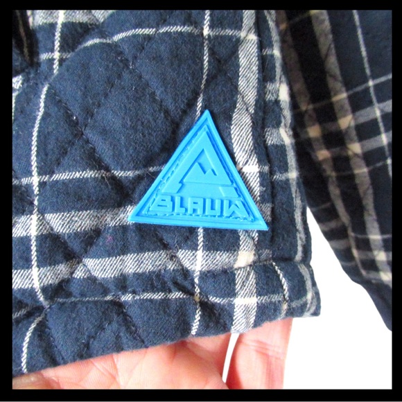 Scotch And Soda Parka The Mountain Edition 2 In 1 Jacket - Picture 12 of 12